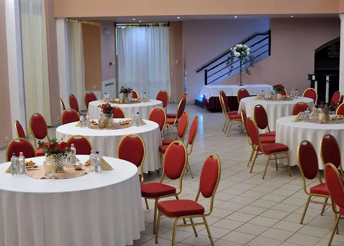 Korona Hotel 3*