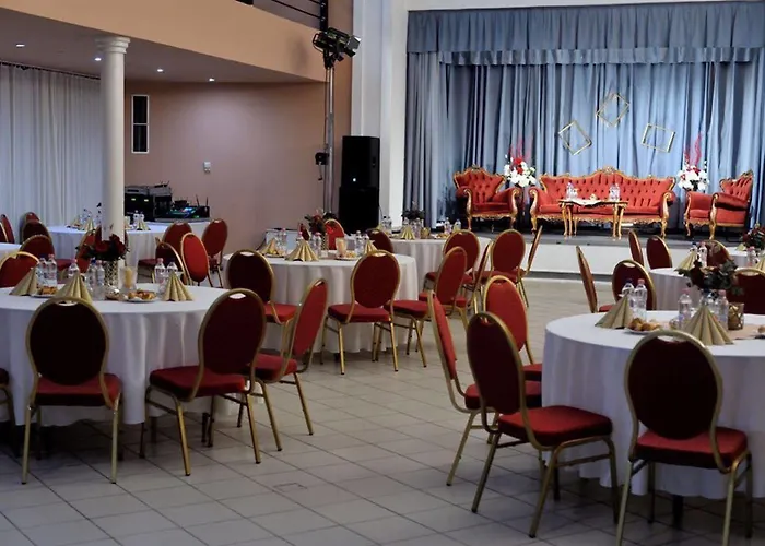 Korona Hotel Nyíregyháza