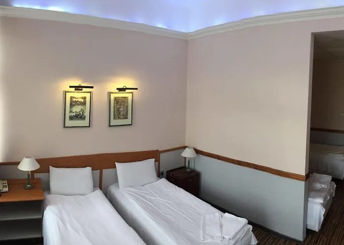 Korona Hotel Nyiregyhaza