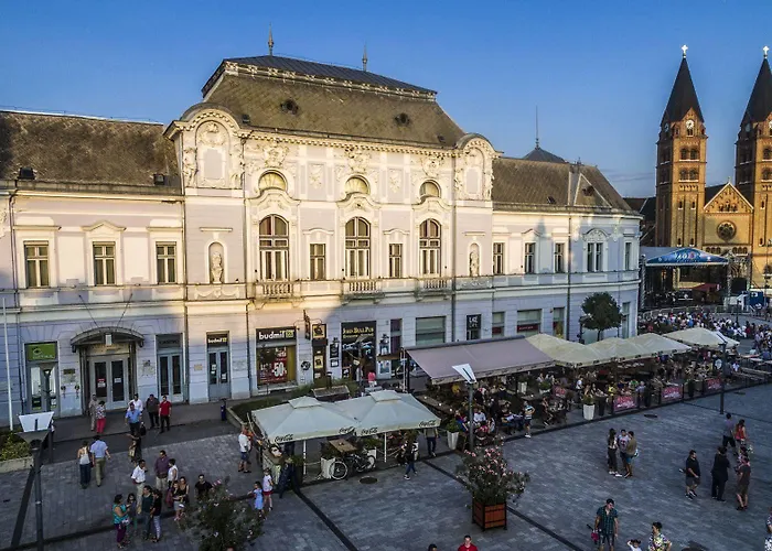 Hotel Korona